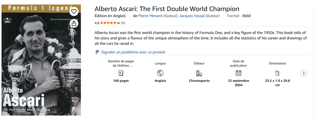 Alberto Ascari