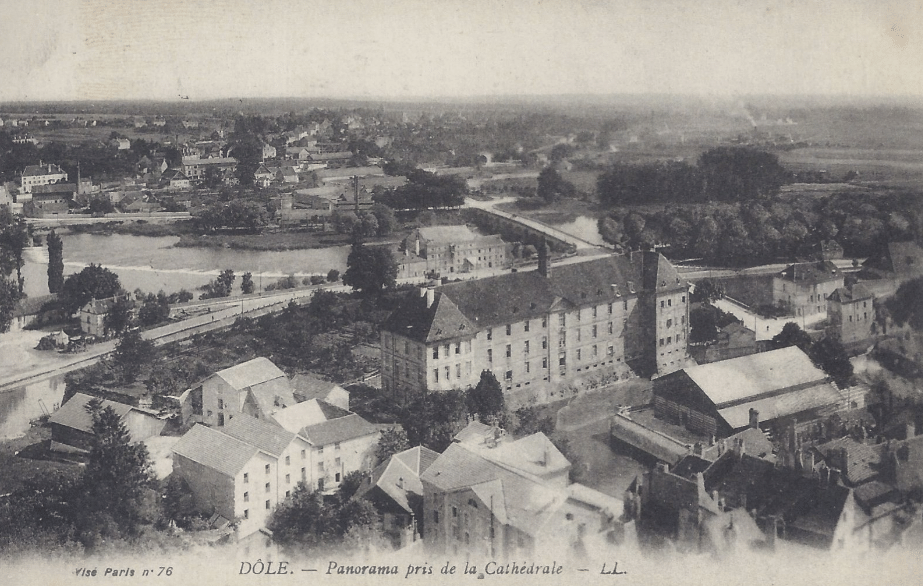 Archives Bourgogne-Franche-Comté Dôle Jura