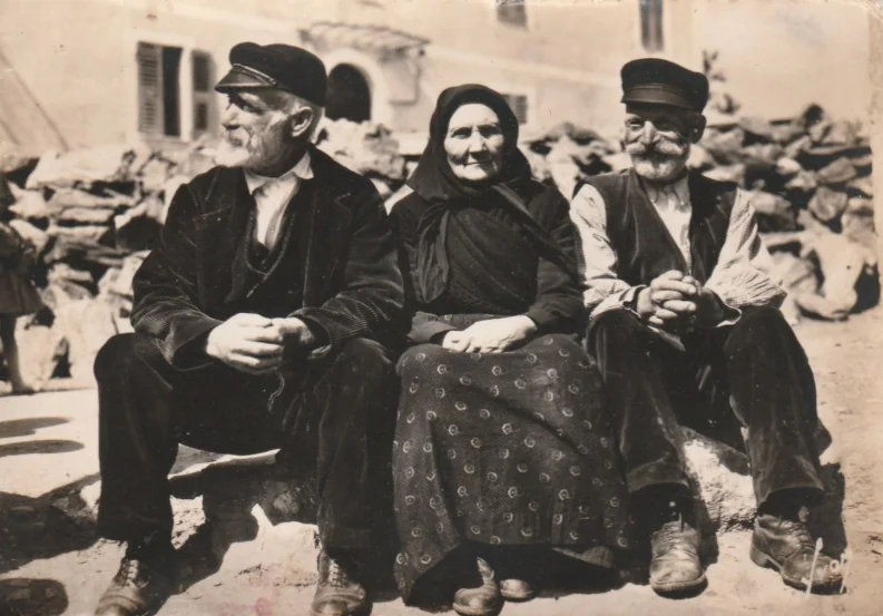 Archives Corse