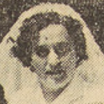 Senant Yvette