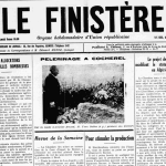 Le Finistère d’Antan